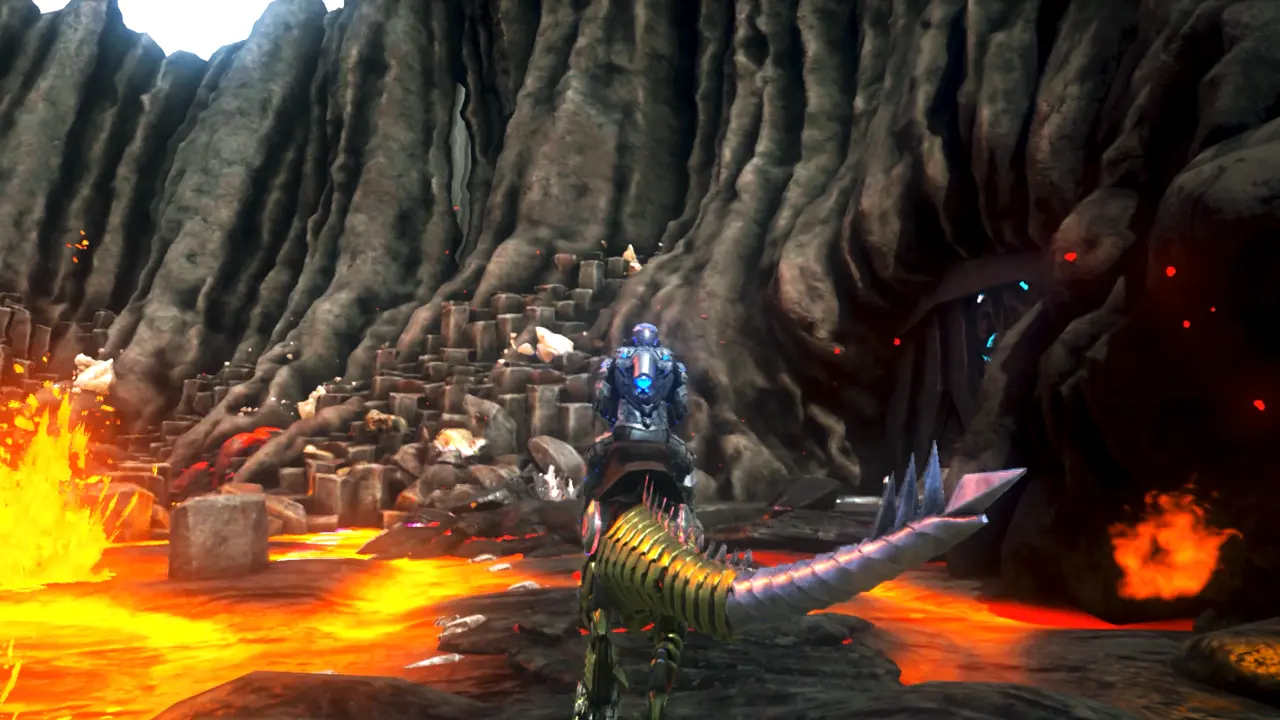 Download ARK Ultimate Survivor Edition APK