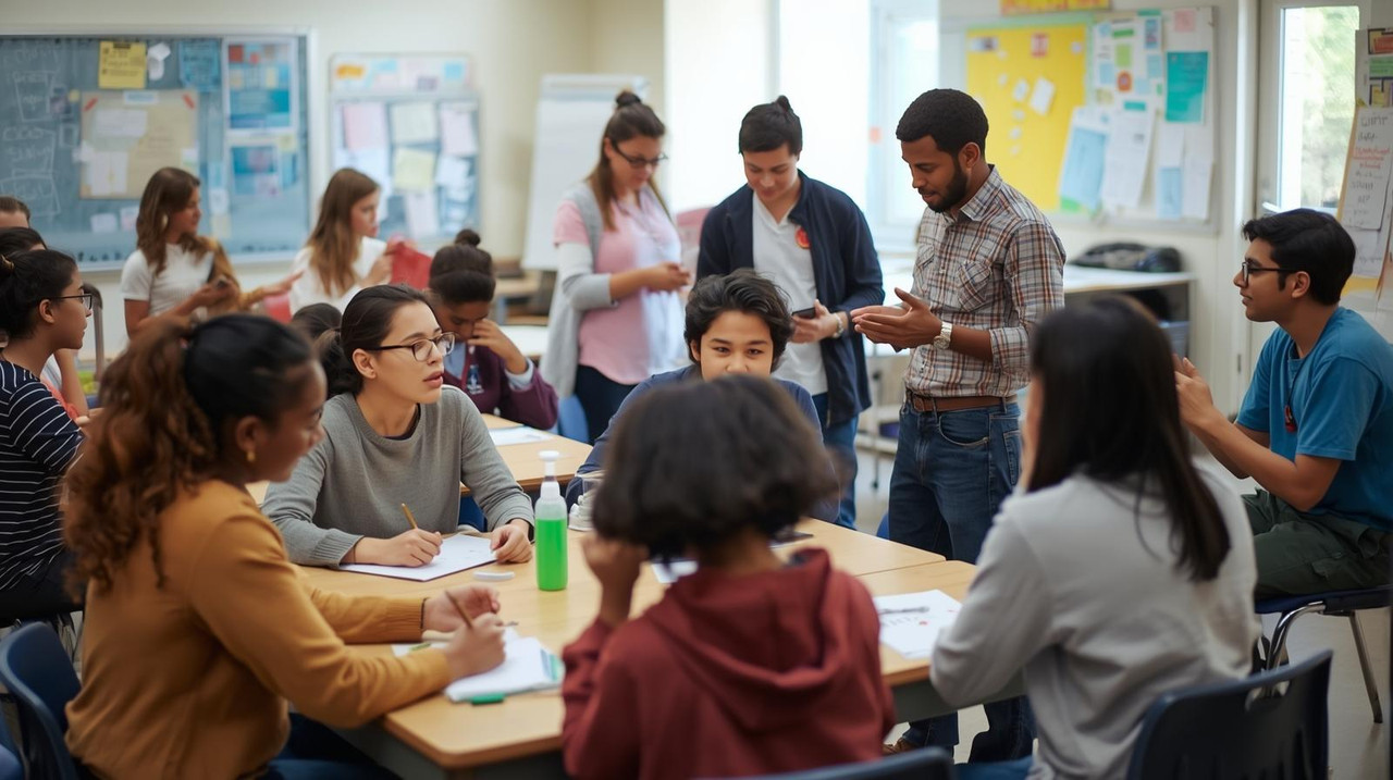 Tableau de bord Responsable