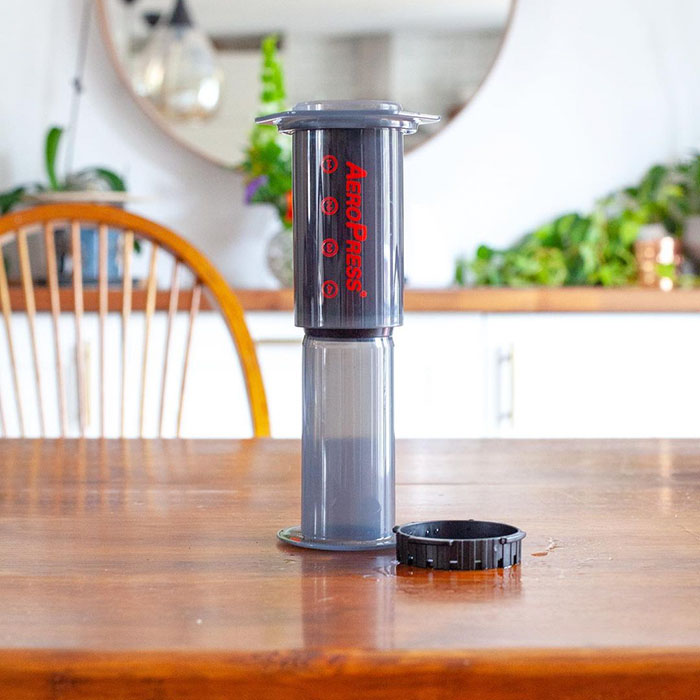 aeropress