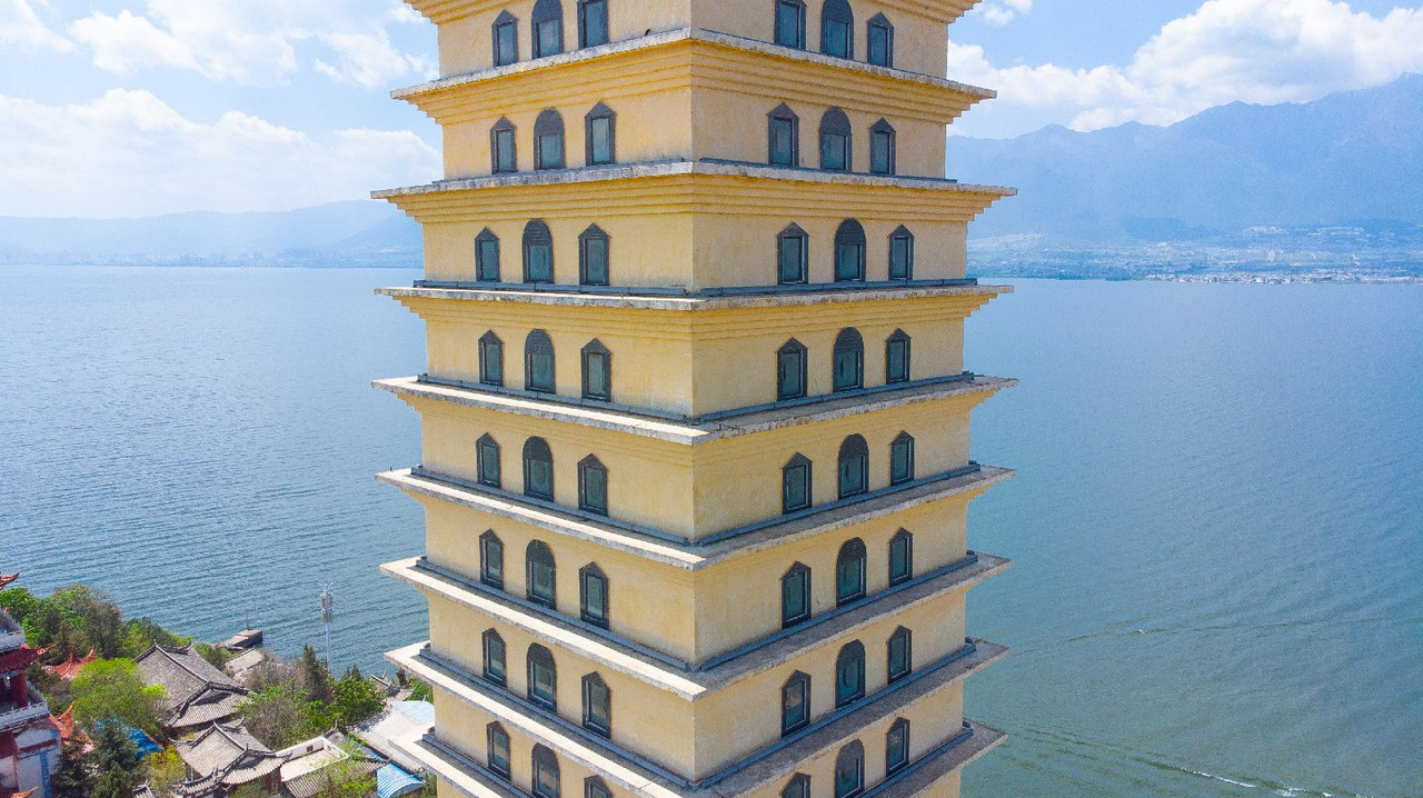 Yunnan 2019 - Blogs de China - Dia 3 - Dali + Erhai Lake (19)