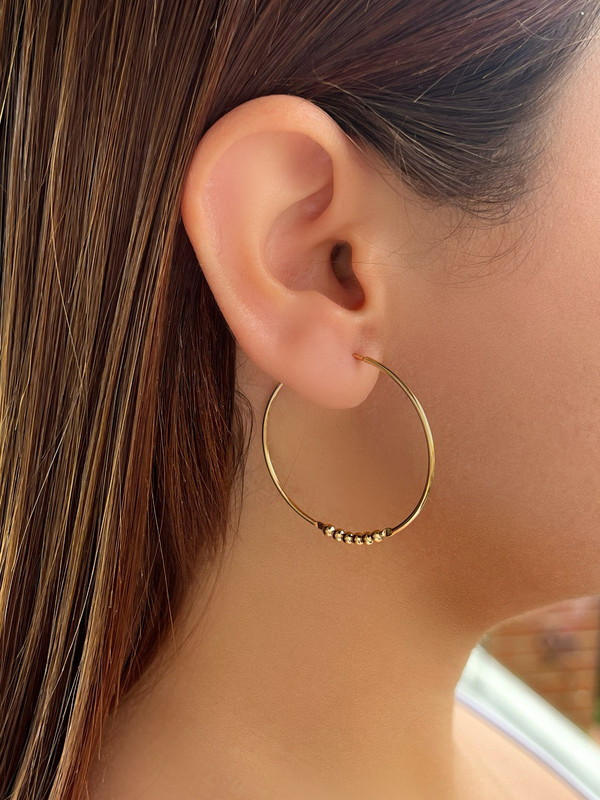 CANDONGA HILO BALIN X6 40MM