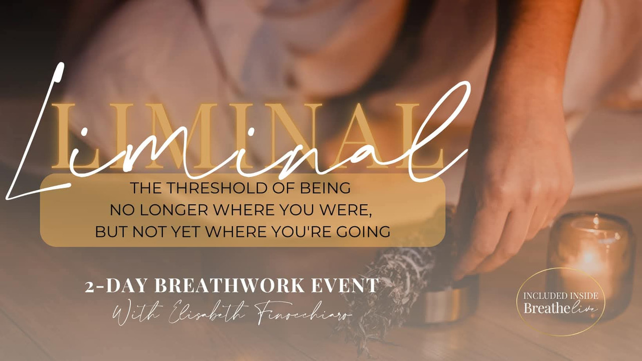 Liminal