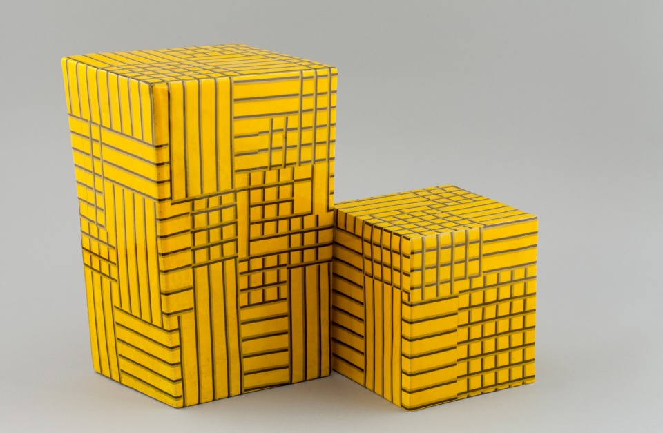 Скульптура 1