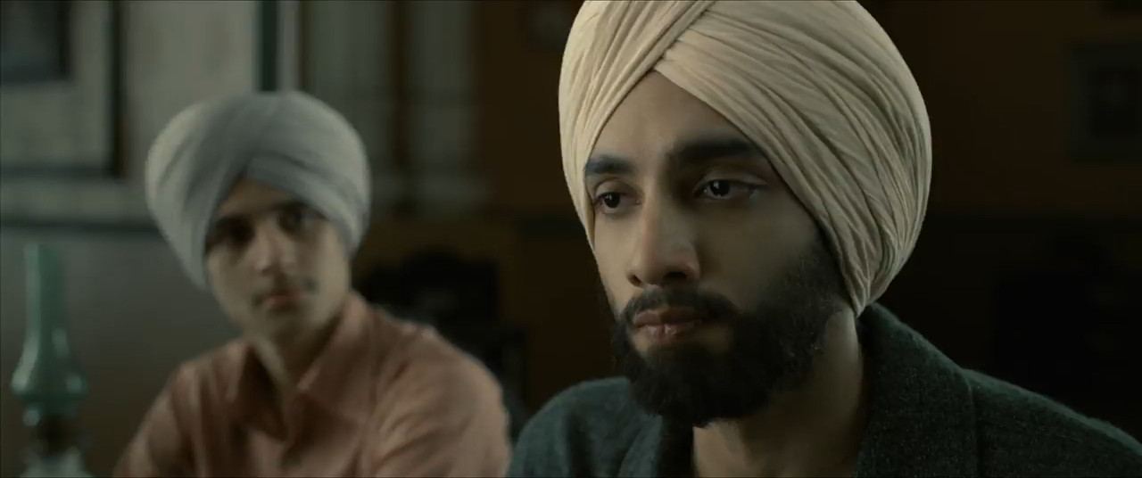 Main Vaapas Aaunga 2026 WebRip [Hindi] 480p 720p ESub Screenshot