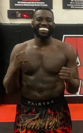 Tony Charles