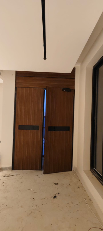 باب كلاودنج - Modern