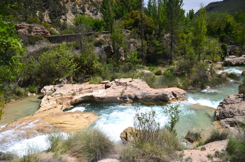 Las Chorreras del Cabriel-8-5-2017 - Cuenca y sus pueblos-2009/2011/2015/2016/2017 (63)
