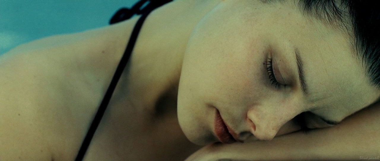 Hostel Part II (2007) - HD1080p - Vera Jornadova