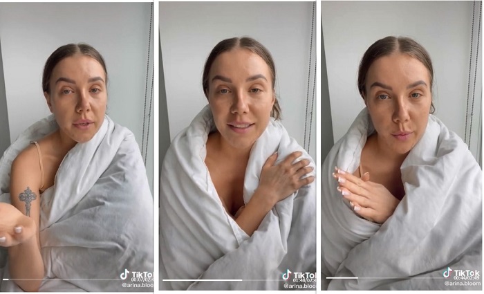 Seorang pramugari United Airlines, Arina Bloom, dipecat lantaran berbagi rahasia pekerjaanya melalui TikTok.