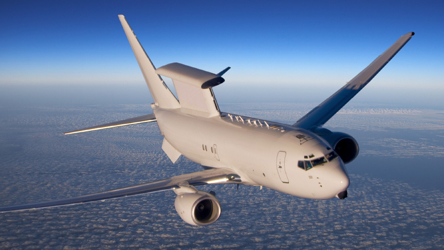 ECA-127 ‘Ten'nō’ ECA-127 ‘Ten'nō’