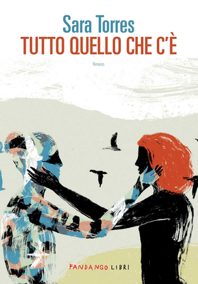 Sara Torres - Tutto quello che c’è (2025)