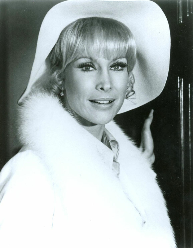 Barbara Eden d63