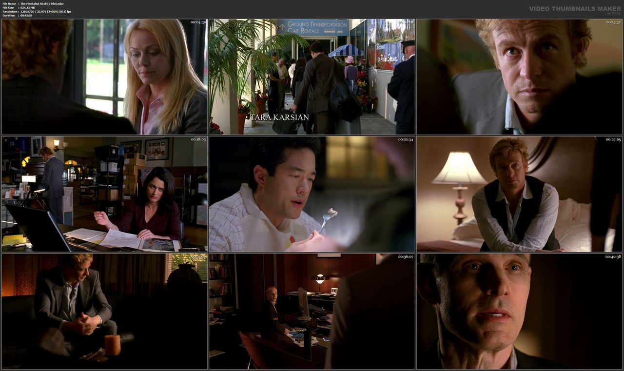 The Mentalist S01E01 Pilot.mkv