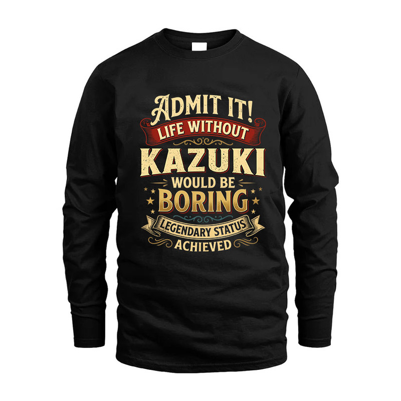 kazuki
