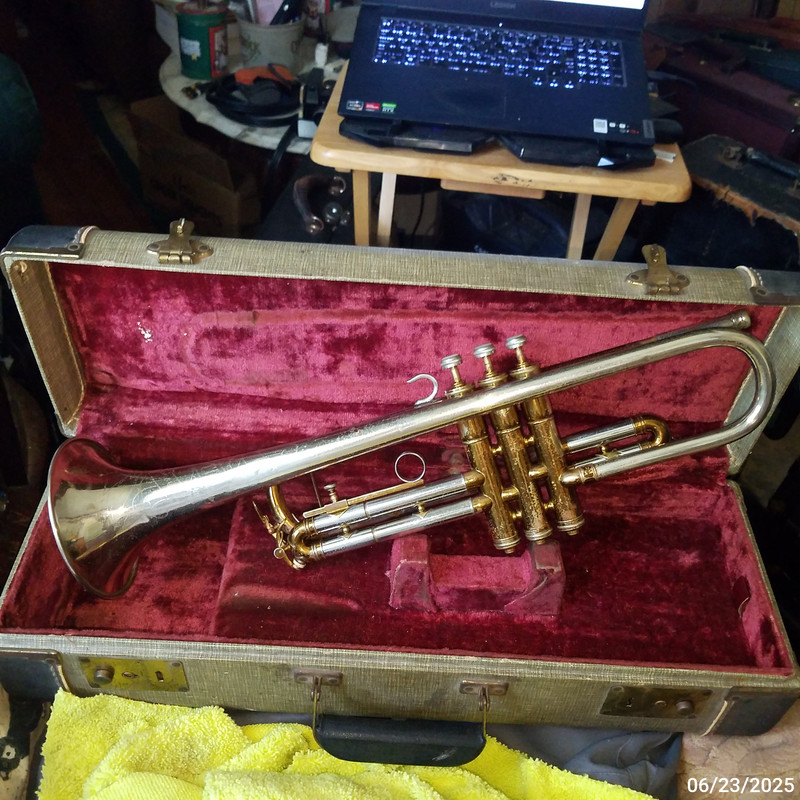 Martin 1932 Handcraft Imperial sn 106424  (28)