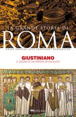 Marina Montesano – Giustiniano (2023)