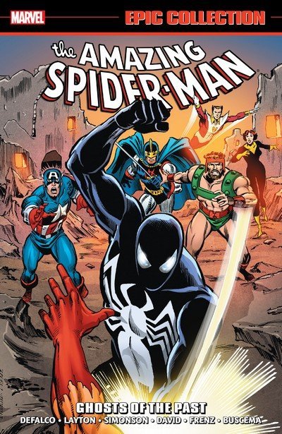 Amazing-Spider-Man-Epic-Collection-Vol-15-Ghosts-of-the-Past-20