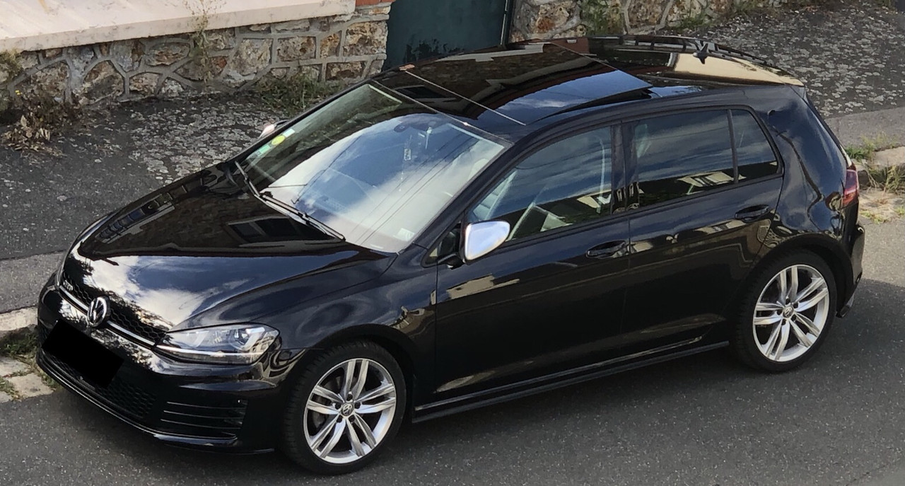 Golf7091 - Golf 7 TDI 150 Carat (Exclusive) - Page 4 - Forum Golf 7