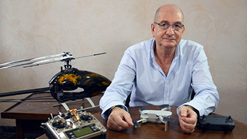 Udemy - Drone - da zero alle riprese con movimenti cinematografici - Ita
