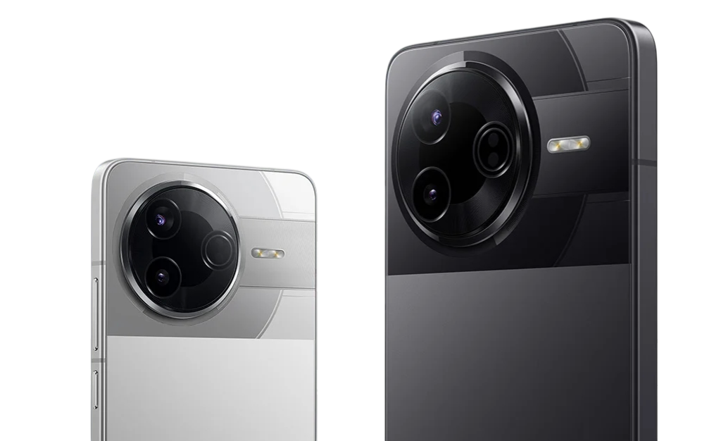 Xiaomi Poco F7 Pro Camera