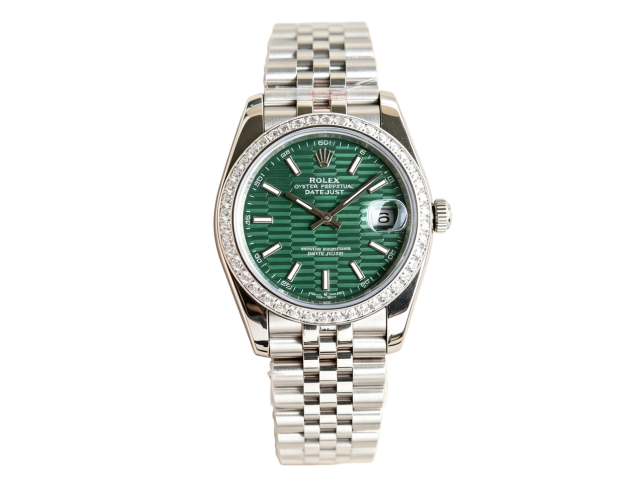Rolex [OYSTER PERPETUAL DATEJUST]