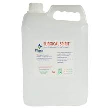 Surgical Spirit 70% 5 Litres