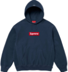 Supreme Box Logo Hoodie 24 [37+ styles]