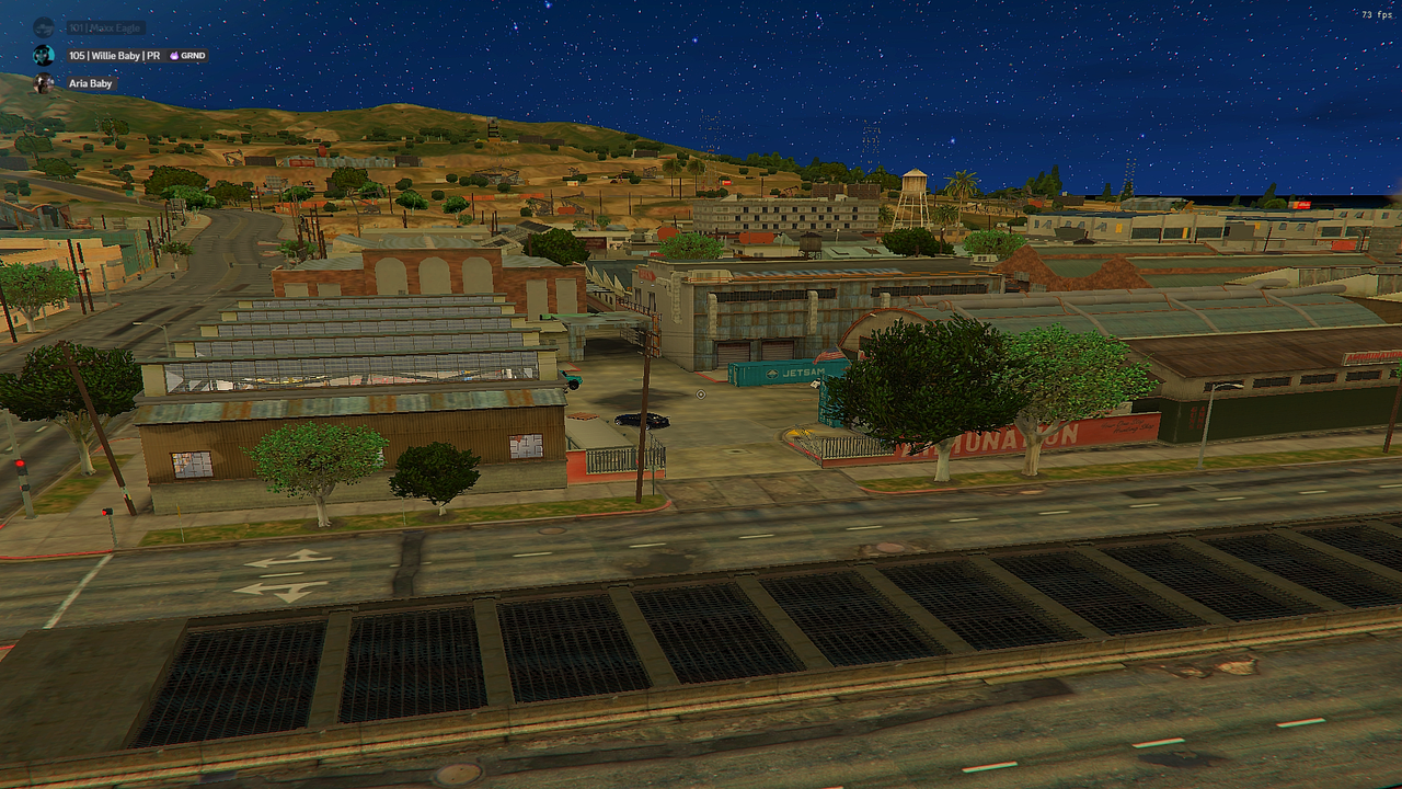 Grand Theft Auto V Screenshot 2026 05 19 20 08 18 62