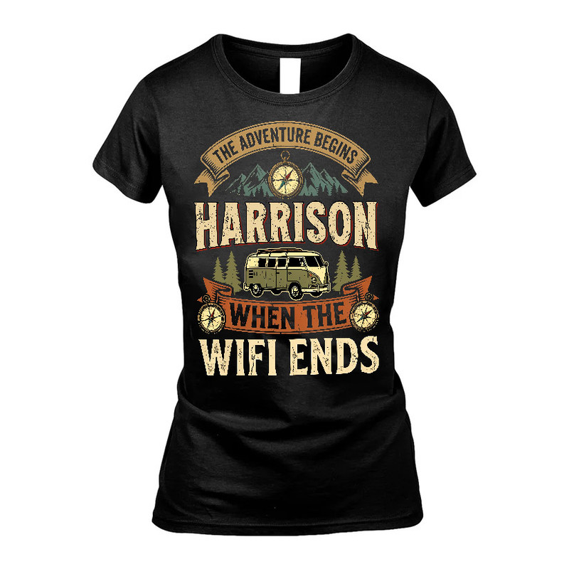 HARRISON