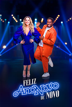 Feliz Ano Novo... De Novo Torrent (2023) WEB-DL 1080p Nacional