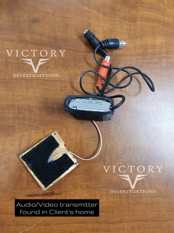 audio video transmitter