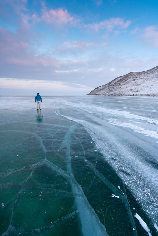 Baikal Helado 2020 - Blogs de Rusia - Dia 6 - Bahia Aya + Buguldeyka (58)