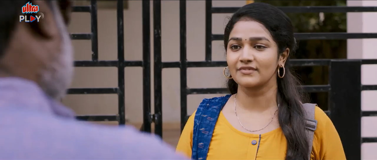 Kulasami 2023 WebRip [Hindi + Tamil] 480p 720p ESub Screenshot