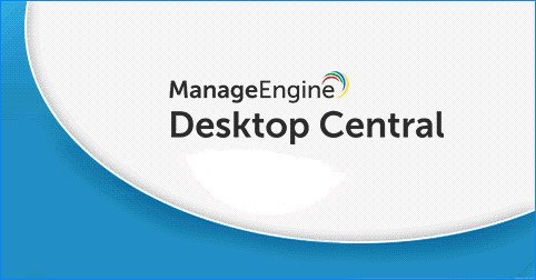 ManageEngine Desktop Central v10.0.509 Enterprise Multilingual (x86/x64)