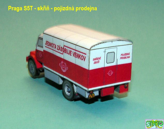 p55 Praga S5T skříň Jednota_4