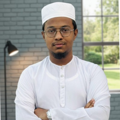 আলী হাসান মাশরাফি