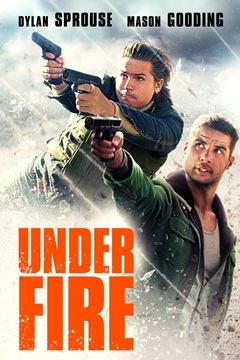 Under Fire 2025 720p WEB-DL x264-TFPDL