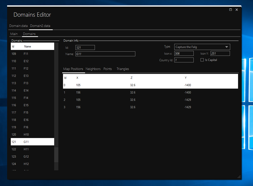 Bola - Domain2 Data Editor ( Nation War Editor ) - RaGEZONE Forums