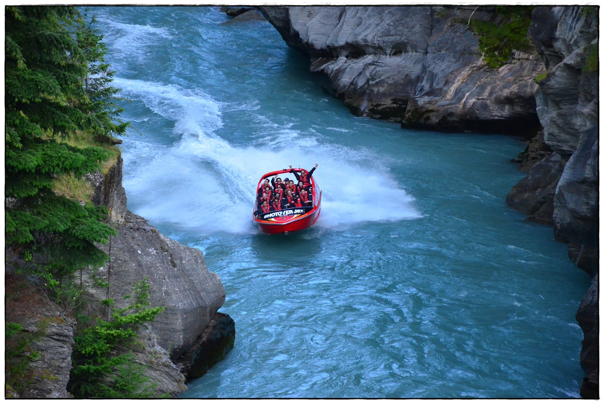 ¿Lo mejor de la isla Sur en 9 días? (Navidad 2018) - Escapadas y rutas por la Nueva Zelanda menos conocida (8)