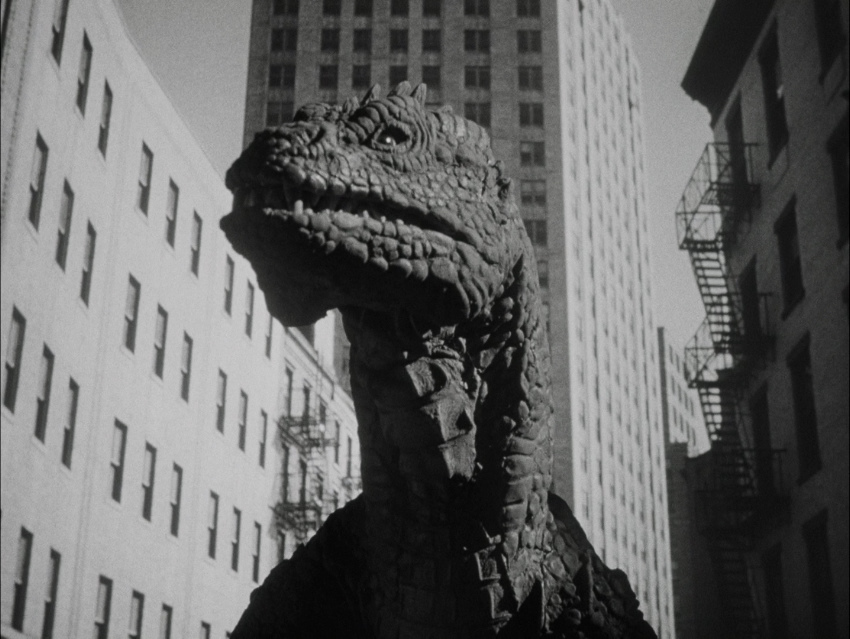 The Beast Reference (4)