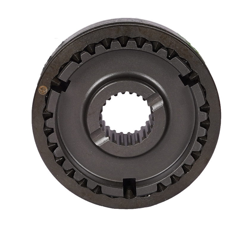 Hub Set, Low Speed VAN/OMNI