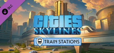 Cities: Skylines - Deluxe Edition (v1.13.3-f9 + All DLCs, MULTi9) [FitGirl Repack]