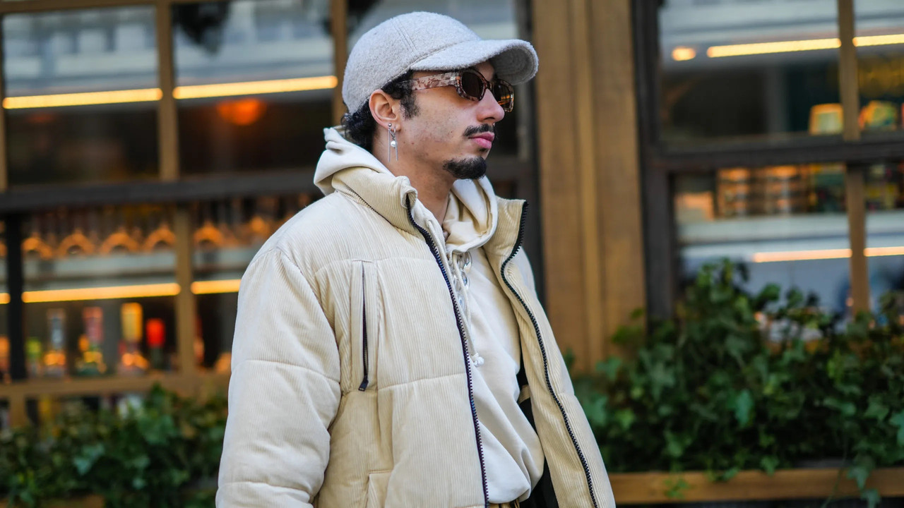 5 prendas para hombre que son tendencia en TikTok ¿Ya estás a la moda?