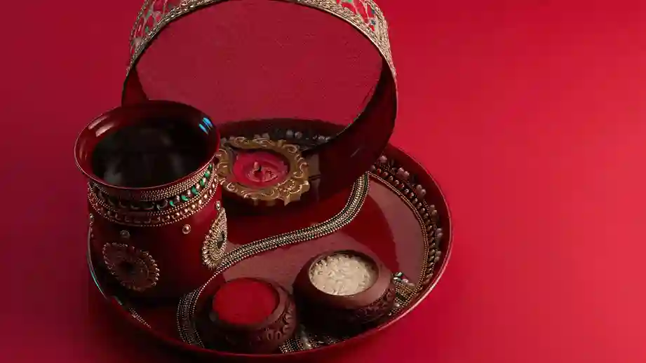Karwa Chauth