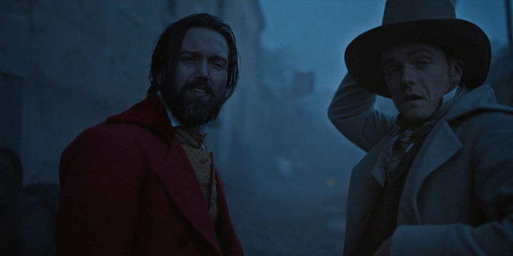 LORE-2x01-Burke-E-Hare-In-Nome-Della-Scienza-i-TA-AC3-DLMux-x264