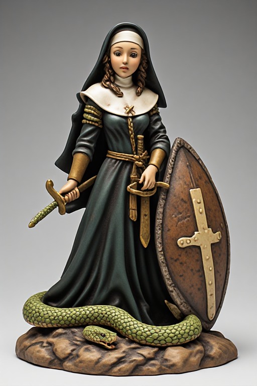 Christian-Warrior-Nun-sword-sh-(47)