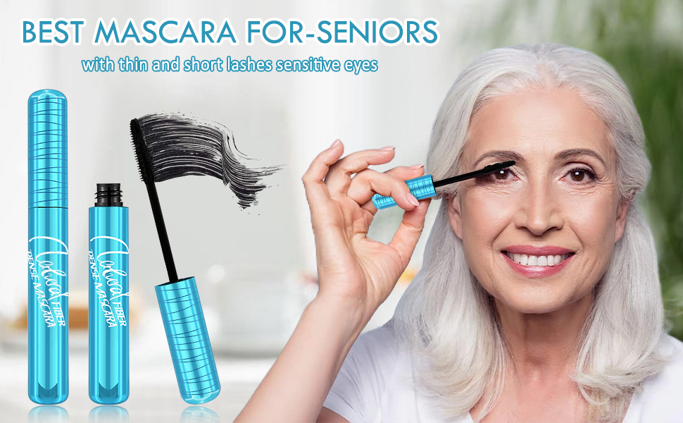 Best Makeup Tips For Women Over 60
