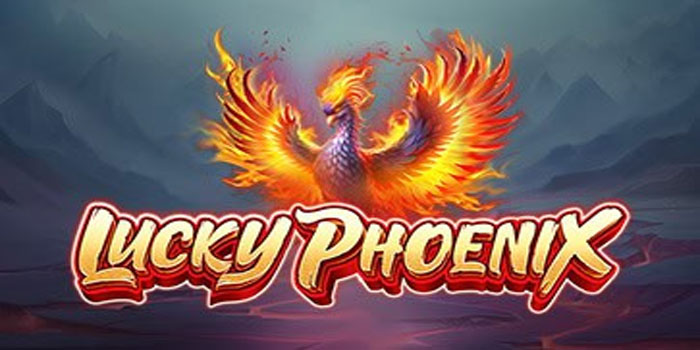 Cara Jackpot Di Slot Lucky Phoenix