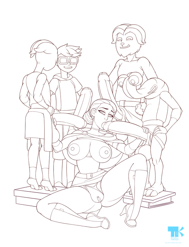 turk comm_PadmeGang lines