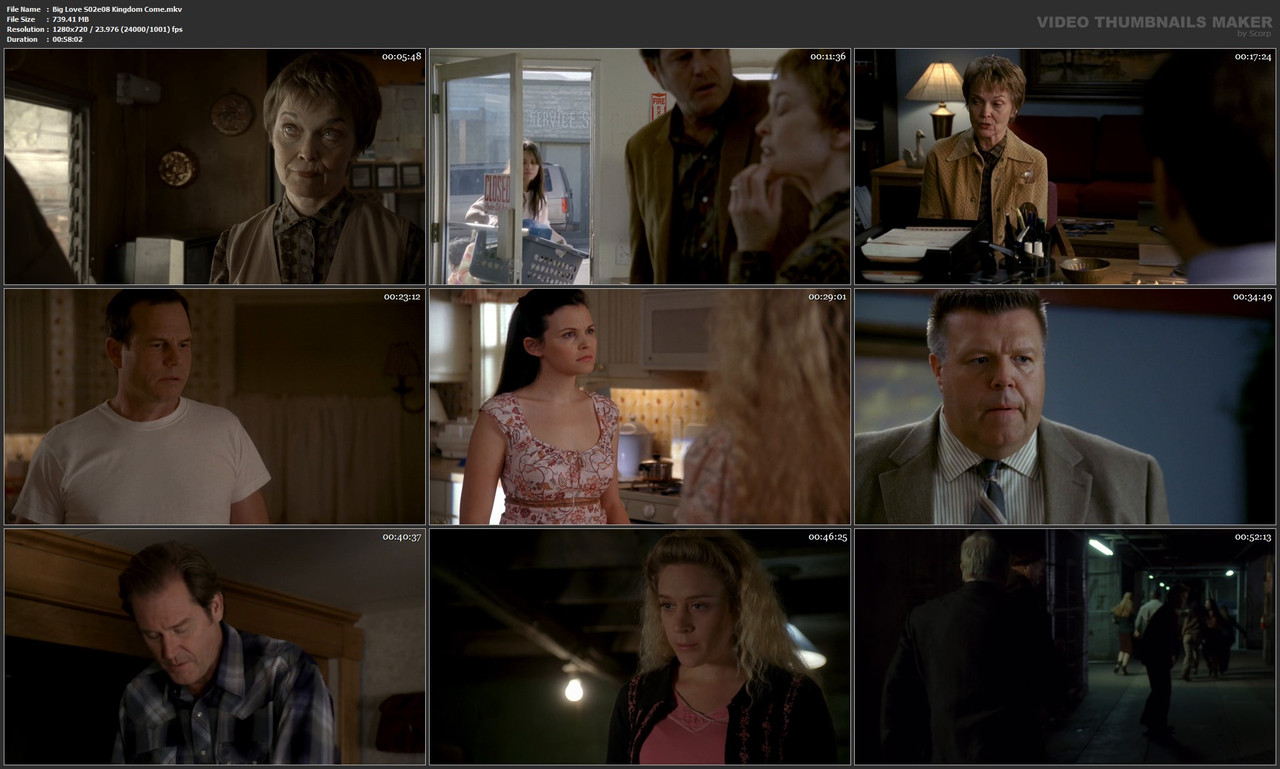 Big Love S02e08 Kingdom Come.mkv